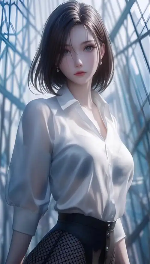 冰菓卡片图