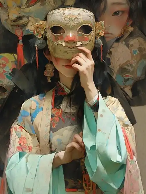 益智动画图集二